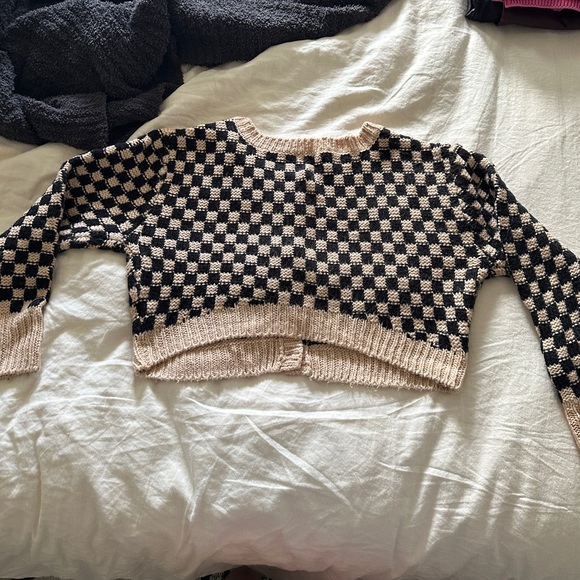For Love & Lemons Lana Cardigan - Picture 5 of 5